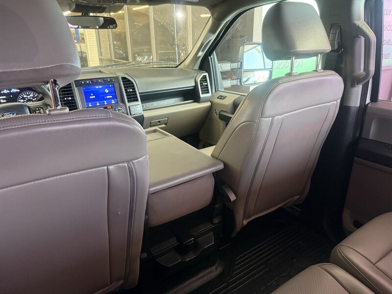 2022 Ford F-250 Super Duty XL - Photo 30 - Arlington, TX 76011