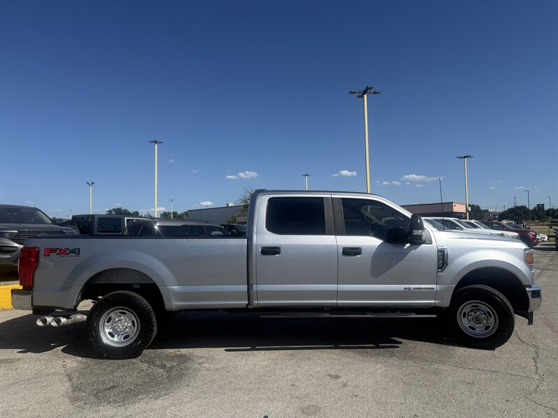 2022 Ford F-250 Super Duty XL - Photo 4 - Arlington, TX 76011