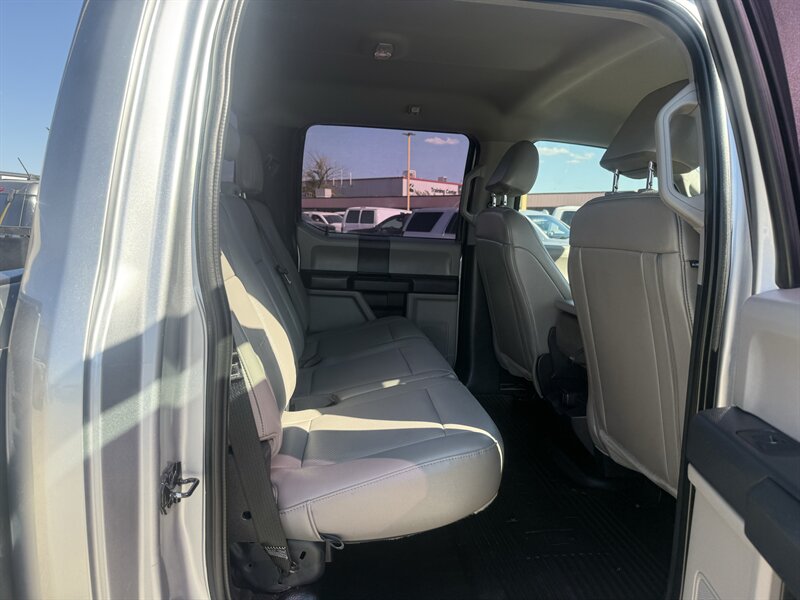 2022 Ford F-250 Super Duty XL - Photo 21 - Arlington, TX 76011