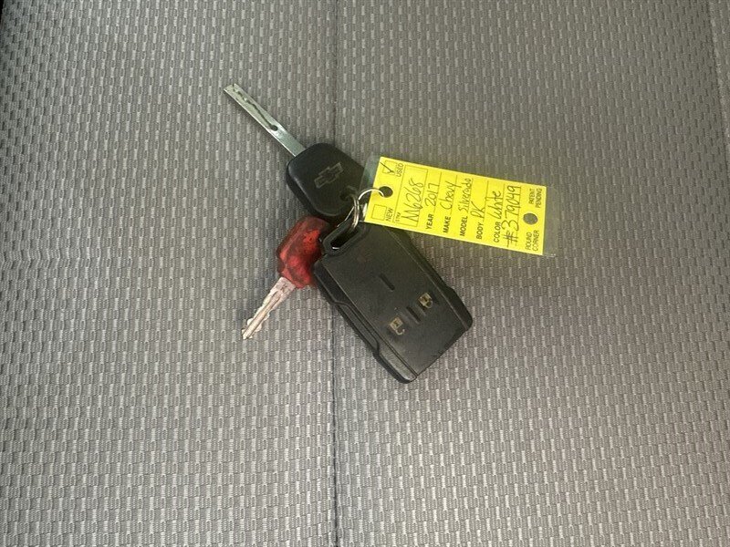 2017 Chevrolet Silverado 2500 Work Truck   - Photo 29 - Arlington, TX 76011