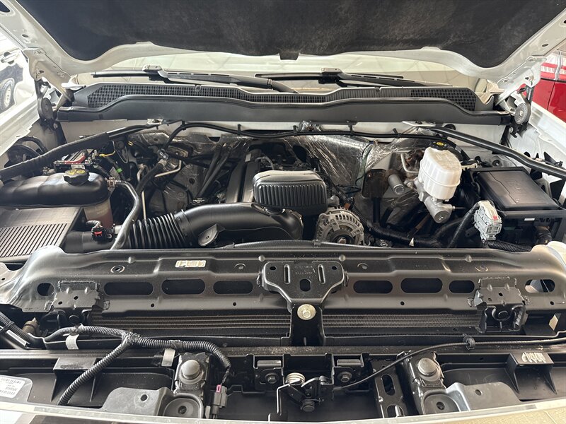 2017 Chevrolet Silverado 2500 Work Truck   - Photo 27 - Arlington, TX 76011