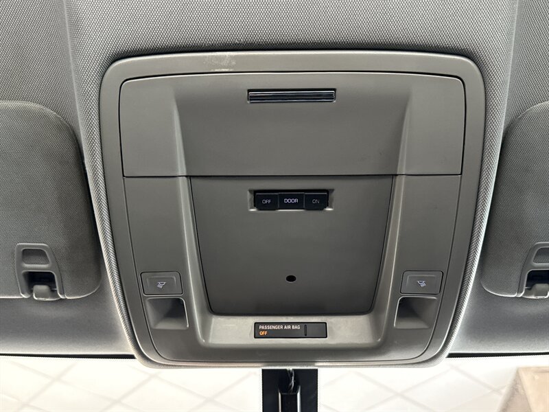 2017 Chevrolet Silverado 2500 Work Truck   - Photo 25 - Arlington, TX 76011