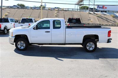 2012 Chevrolet Silverado 2500 Work Truck   - Photo 6 - Arlington, TX 76011