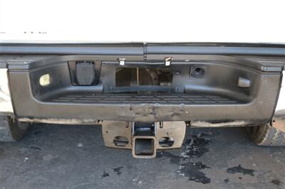 2012 Chevrolet Silverado 2500 Work Truck   - Photo 39 - Arlington, TX 76011