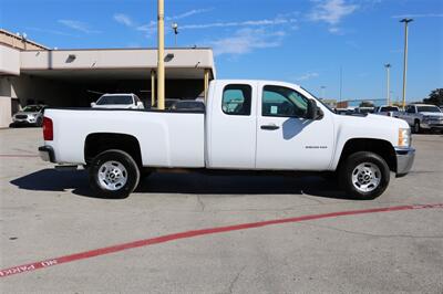 2012 Chevrolet Silverado 2500 Work Truck   - Photo 10 - Arlington, TX 76011