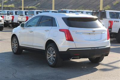 2017 Cadillac XT5 Luxury   - Photo 7 - Arlington, TX 76011