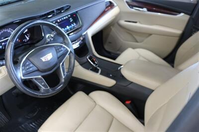 2017 Cadillac XT5 Luxury   - Photo 18 - Arlington, TX 76011