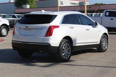 2017 Cadillac XT5 Luxury   - Photo 9 - Arlington, TX 76011