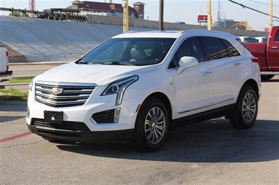 2017 Cadillac XT5 Luxury   - Photo 5 - Arlington, TX 76011