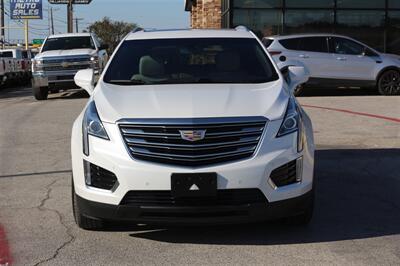 2017 Cadillac XT5 Luxury   - Photo 12 - Arlington, TX 76011