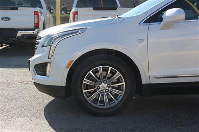 2017 Cadillac XT5 Luxury   - Photo 14 - Arlington, TX 76011