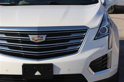 2017 Cadillac XT5 Luxury   - Photo 13 - Arlington, TX 76011