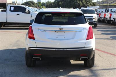 2017 Cadillac XT5 Luxury   - Photo 8 - Arlington, TX 76011