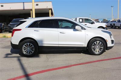 2017 Cadillac XT5 Luxury   - Photo 10 - Arlington, TX 76011