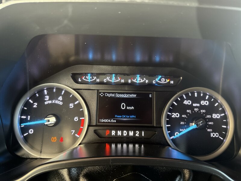 2019 Ford F-250 XLT - Photo 21 - Arlington, TX 76011