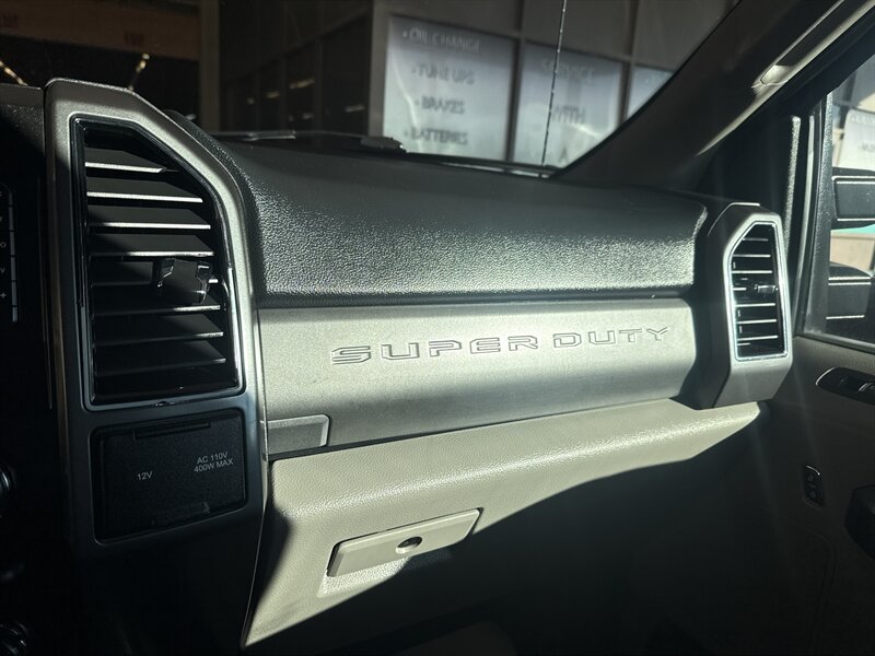 2019 Ford F-250 XLT - Photo 24 - Arlington, TX 76011