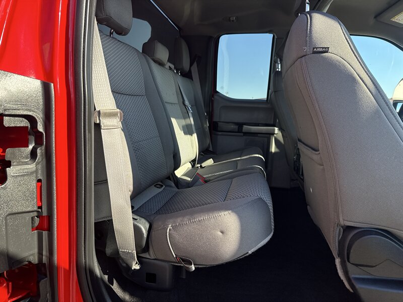 2019 Ford F-250 XLT - Photo 18 - Arlington, TX 76011