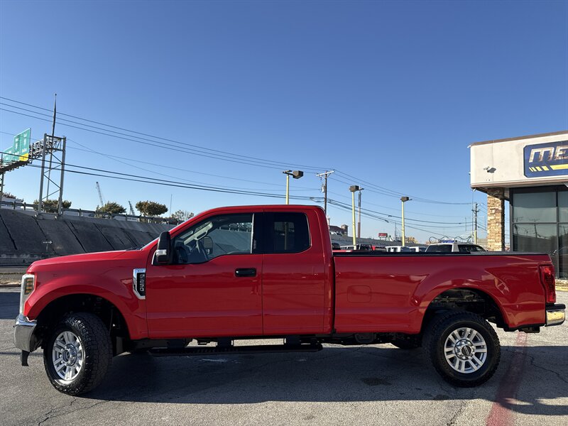 2019 Ford F-250 XLT - Photo 8 - Arlington, TX 76011