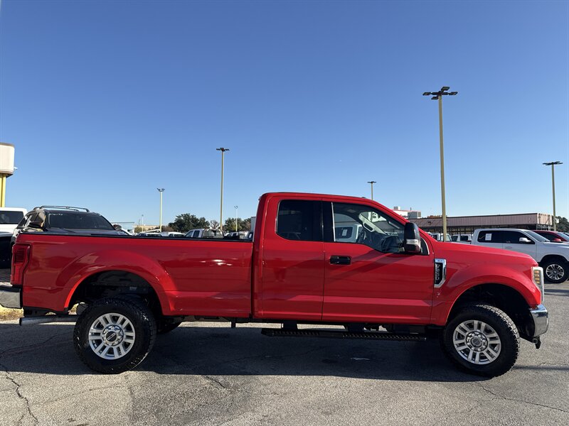 2019 Ford F-250 XLT - Photo 4 - Arlington, TX 76011