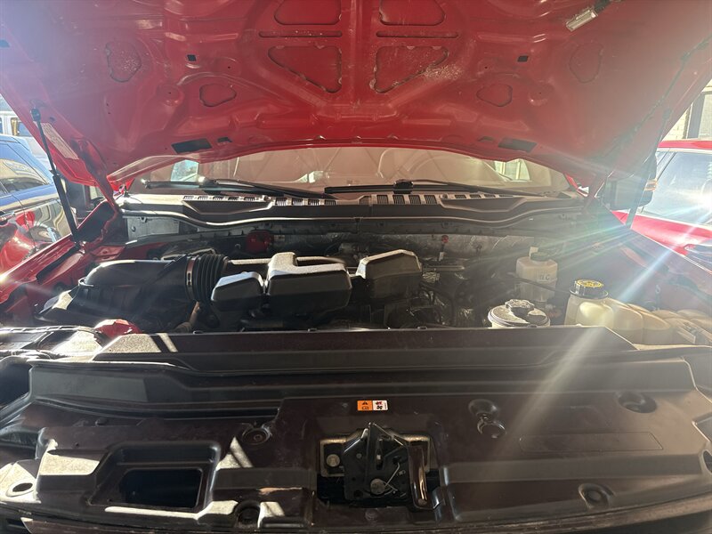 2019 Ford F-250 XLT - Photo 27 - Arlington, TX 76011