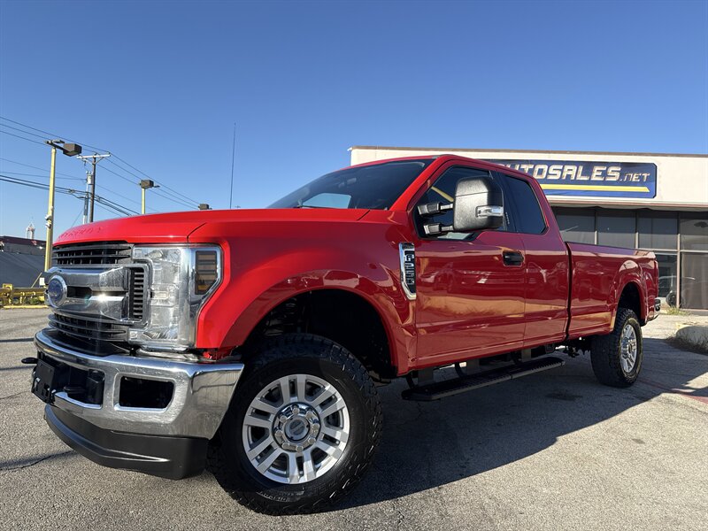 2019 Ford F-250 XLT - Photo 9 - Arlington, TX 76011