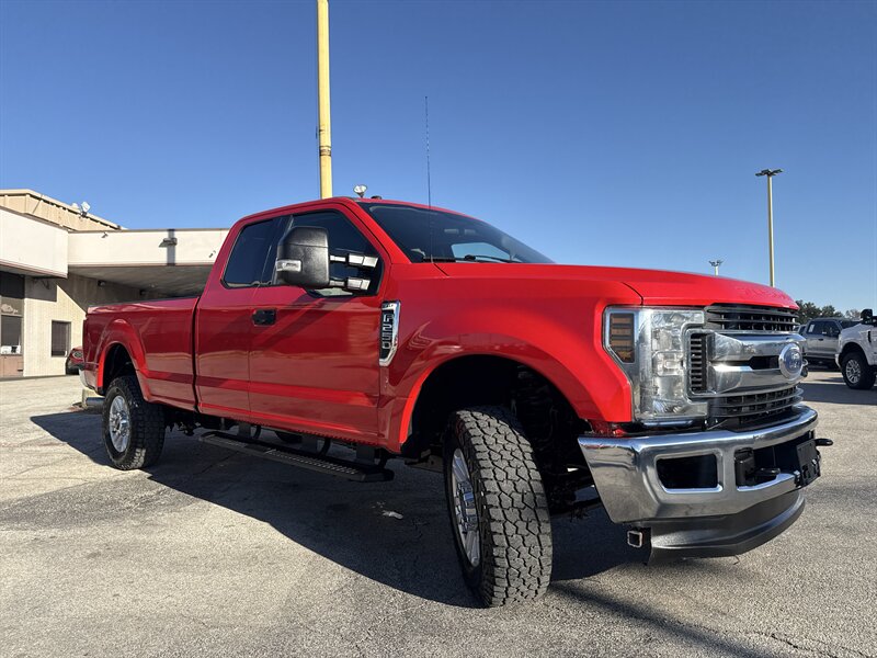 2019 Ford F-250 XLT - Photo 3 - Arlington, TX 76011
