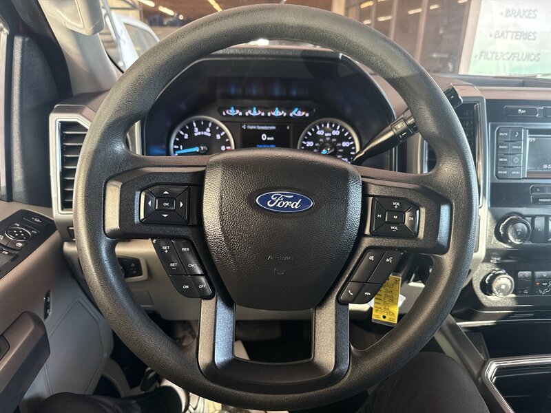 2019 Ford F-250 XLT - Photo 20 - Arlington, TX 76011
