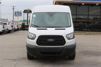 2018 Ford Transit 350   - Photo 12 - Arlington, TX 76011