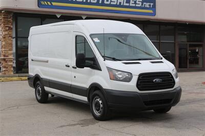 2018 Ford Transit 350   - Photo 11 - Arlington, TX 76011