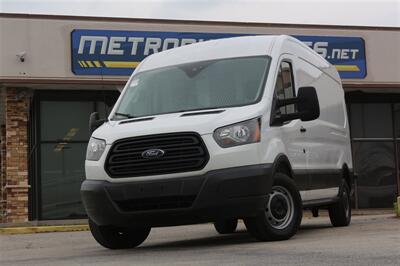 2018 Ford Transit 350   - Photo 1 - Arlington, TX 76011