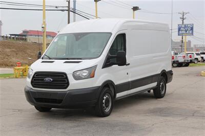 2018 Ford Transit 350   - Photo 5 - Arlington, TX 76011