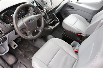 2018 Ford Transit 350   - Photo 16 - Arlington, TX 76011