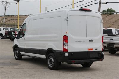 2018 Ford Transit 350   - Photo 7 - Arlington, TX 76011