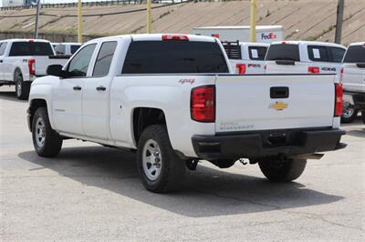 2015 Chevrolet Silverado 1500 Work Truck   - Photo 7 - Arlington, TX 76011