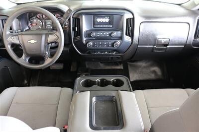 2015 Chevrolet Silverado 1500 Work Truck   - Photo 30 - Arlington, TX 76011