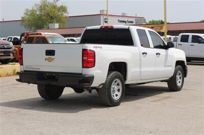 2015 Chevrolet Silverado 1500 Work Truck   - Photo 9 - Arlington, TX 76011