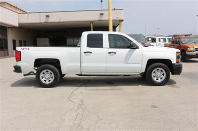 2015 Chevrolet Silverado 1500 Work Truck   - Photo 10 - Arlington, TX 76011