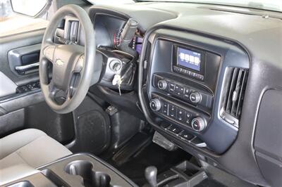 2015 Chevrolet Silverado 1500 Work Truck   - Photo 34 - Arlington, TX 76011