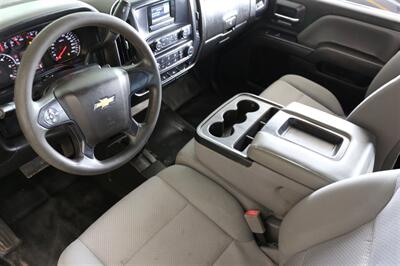 2015 Chevrolet Silverado 1500 Work Truck   - Photo 17 - Arlington, TX 76011