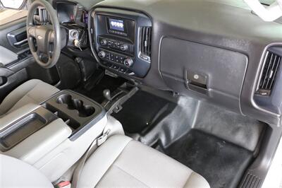 2015 Chevrolet Silverado 1500 Work Truck   - Photo 33 - Arlington, TX 76011