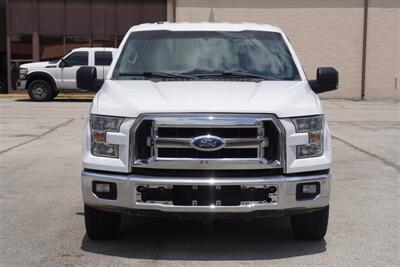 2016 Ford F-150 XLT   - Photo 12 - Arlington, TX 76011