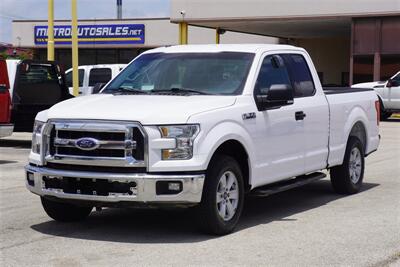 2016 Ford F-150 XLT   - Photo 5 - Arlington, TX 76011