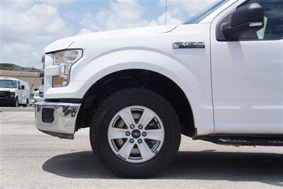 2016 Ford F-150 XLT   - Photo 14 - Arlington, TX 76011