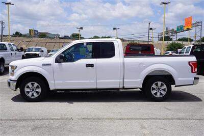 2016 Ford F-150 XLT   - Photo 6 - Arlington, TX 76011