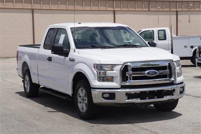 2016 Ford F-150 XLT   - Photo 11 - Arlington, TX 76011