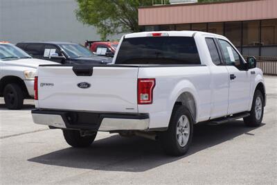 2016 Ford F-150 XLT   - Photo 9 - Arlington, TX 76011