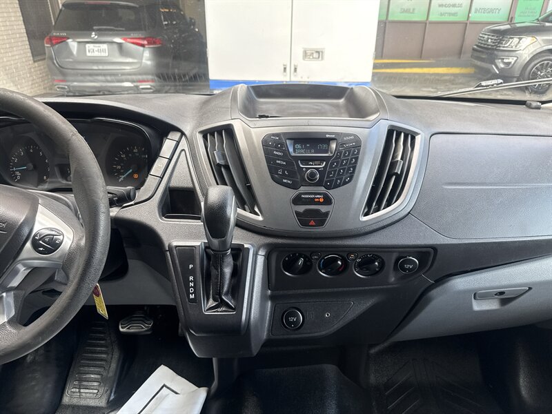 2019 Ford Transit 250 - Photo 22 - Arlington, TX 76011