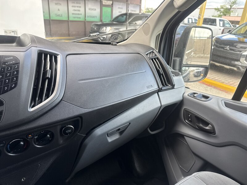 2019 Ford Transit 250 - Photo 23 - Arlington, TX 76011