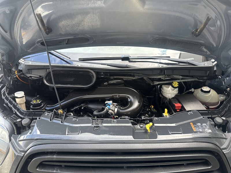 2019 Ford Transit 250 - Photo 26 - Arlington, TX 76011
