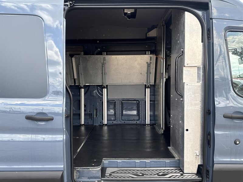2019 Ford Transit 250 - Photo 15 - Arlington, TX 76011